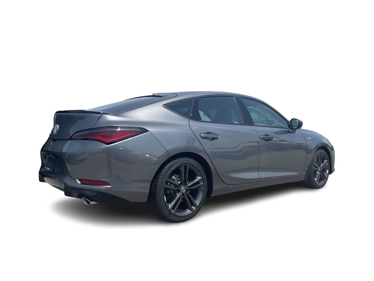 2024 Acura Integra in Vancouver, British Columbia