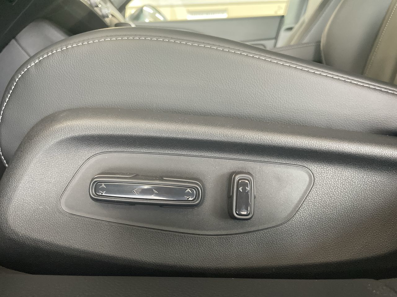 2024 Acura Integra in Vancouver, British Columbia