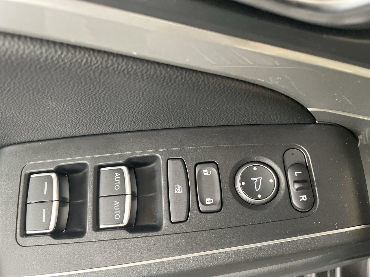 2024 Acura Integra in Vancouver, British Columbia