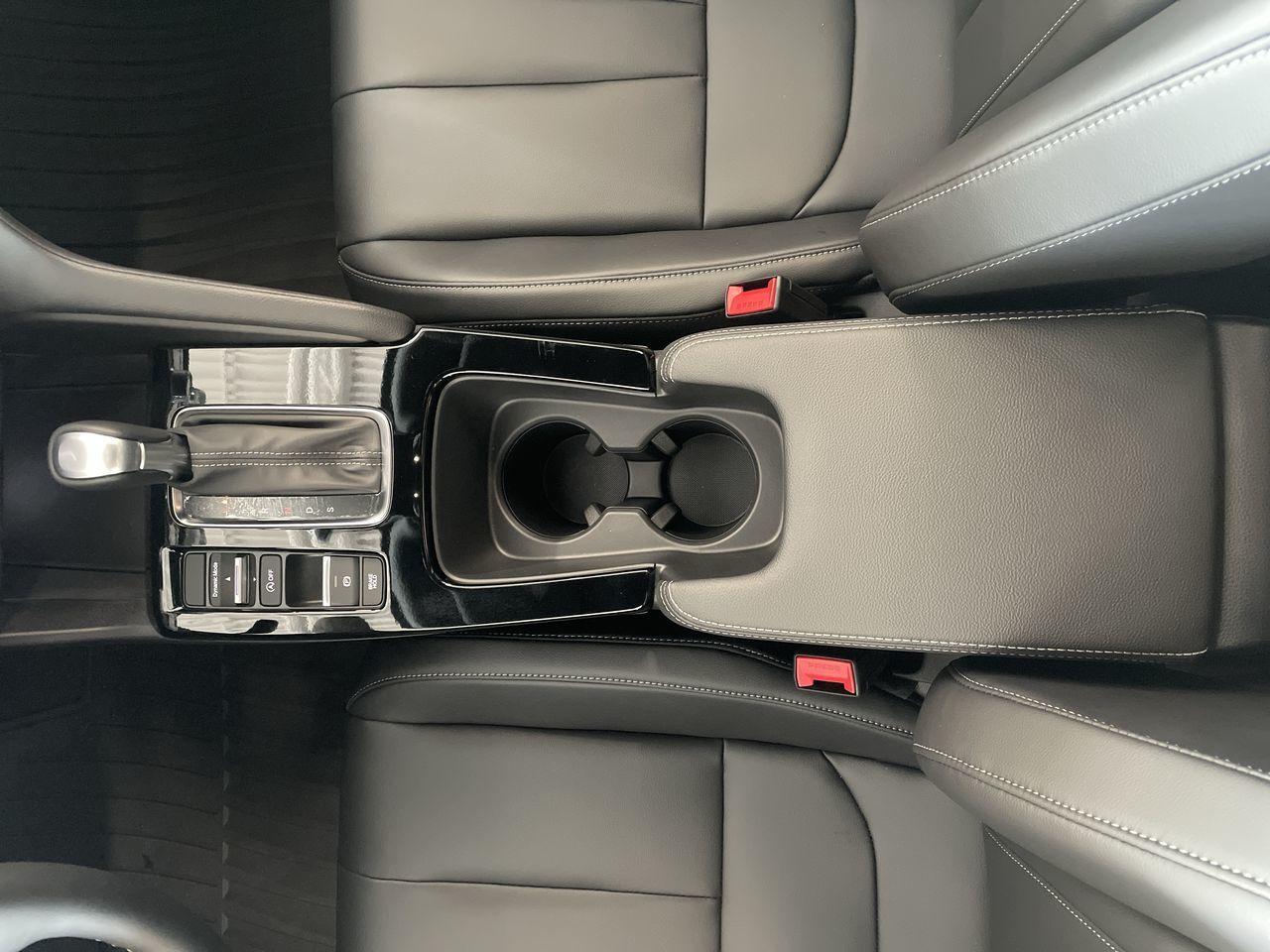 2024 Acura Integra in Vancouver, British Columbia