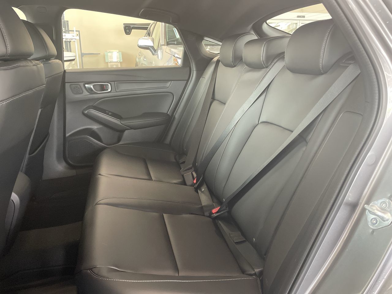 2024 Acura Integra in Vancouver, British Columbia