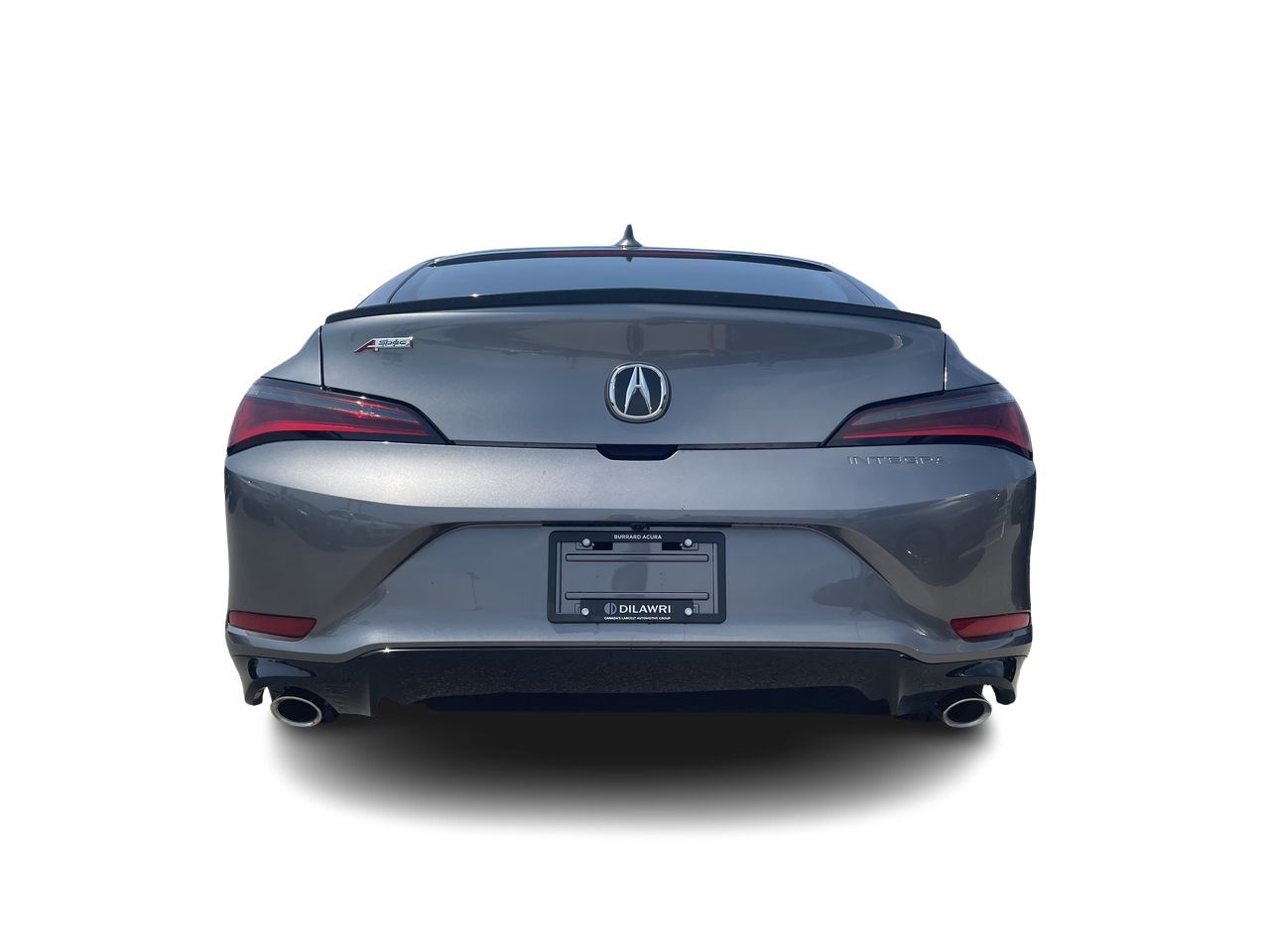 2024 Acura Integra in Vancouver, British Columbia