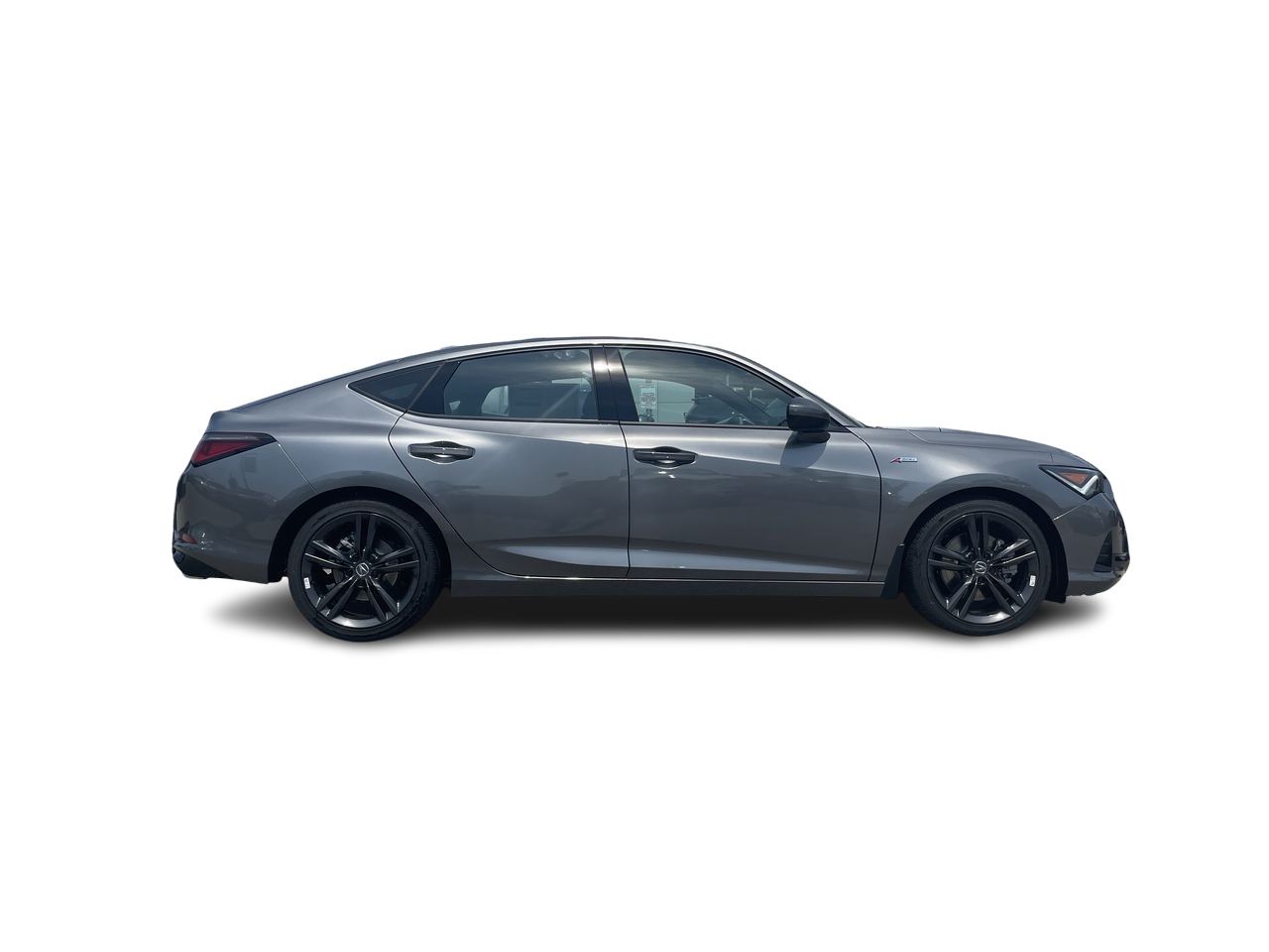 2024 Acura Integra in Vancouver, British Columbia
