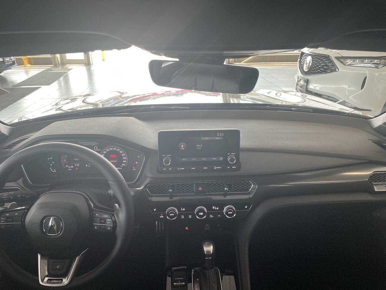 2024 Acura Integra in Vancouver, British Columbia