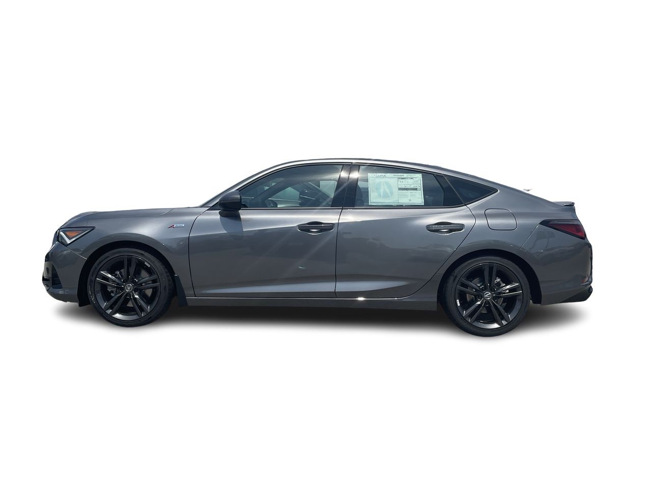 2024 Acura Integra in Vancouver, British Columbia
