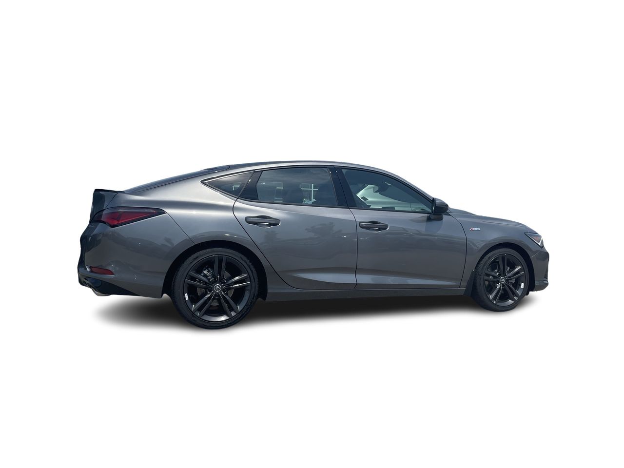 2024 Acura Integra in Vancouver, British Columbia