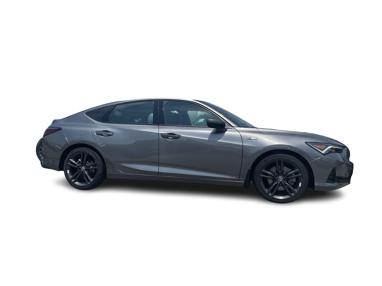 2024 Acura Integra in Vancouver, British Columbia
