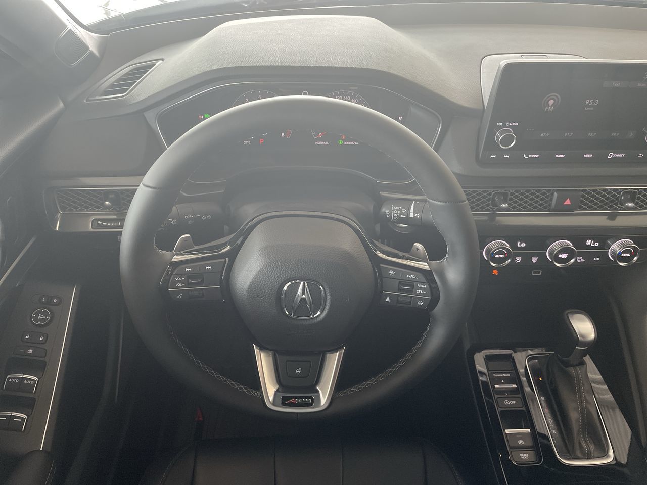 2024 Acura Integra in Vancouver, British Columbia