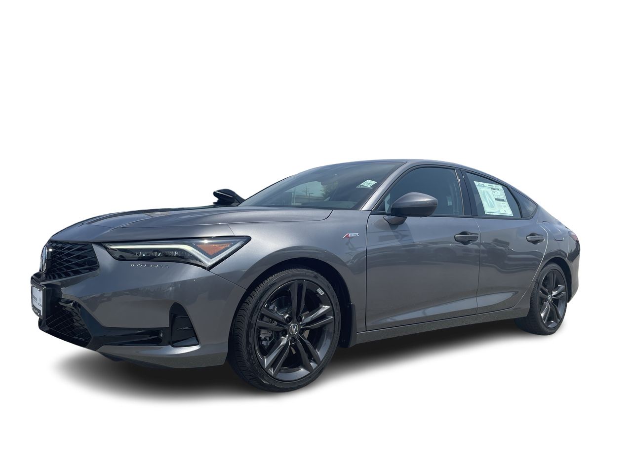 2024 Acura Integra in Vancouver, British Columbia