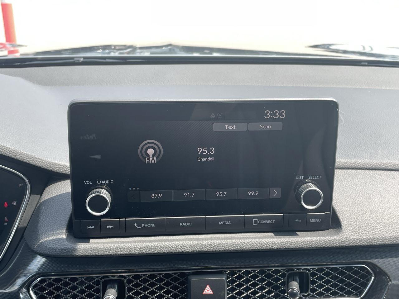 2024 Acura Integra in Vancouver, British Columbia