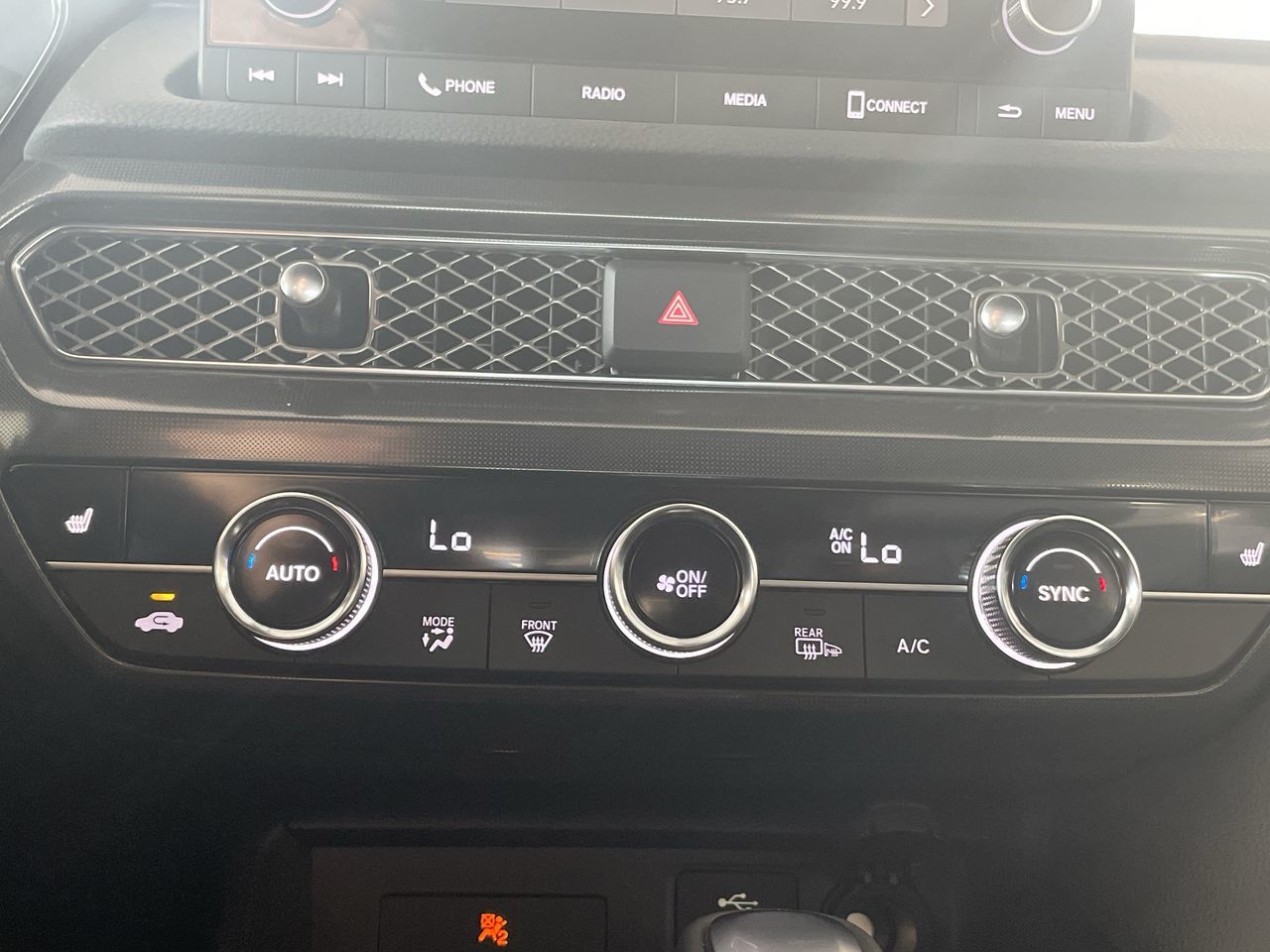 2024 Acura Integra in Vancouver, British Columbia