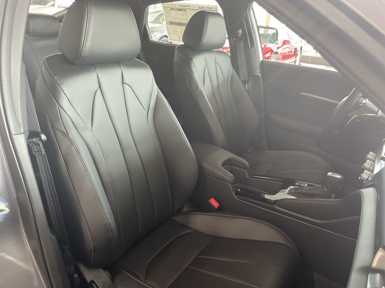 2024 Acura Integra in Vancouver, British Columbia