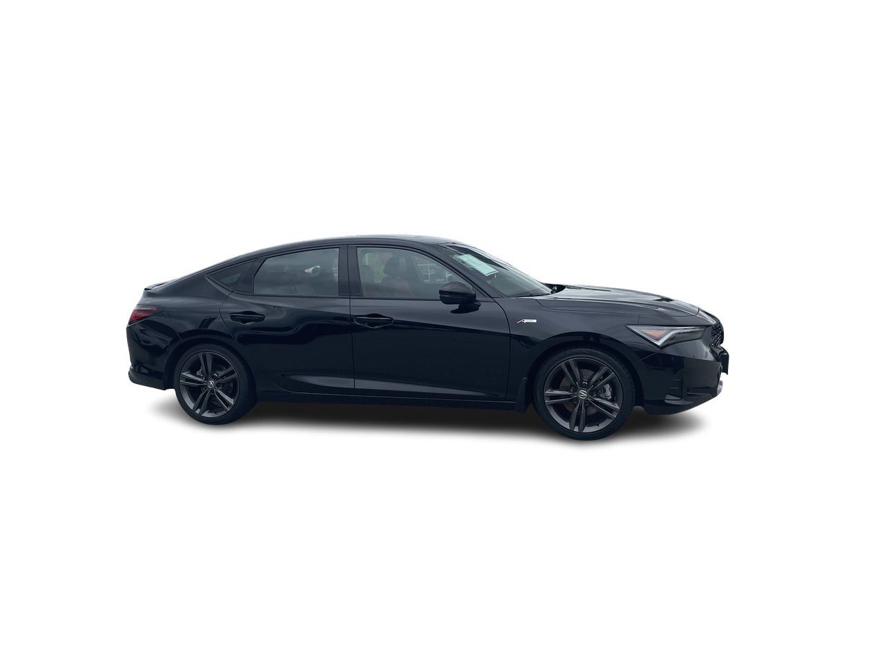 2024 Acura Integra
