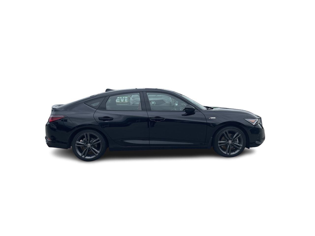 2024 Acura Integra