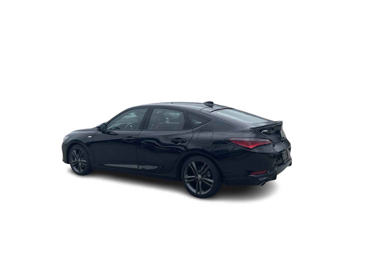 2024 Acura Integra