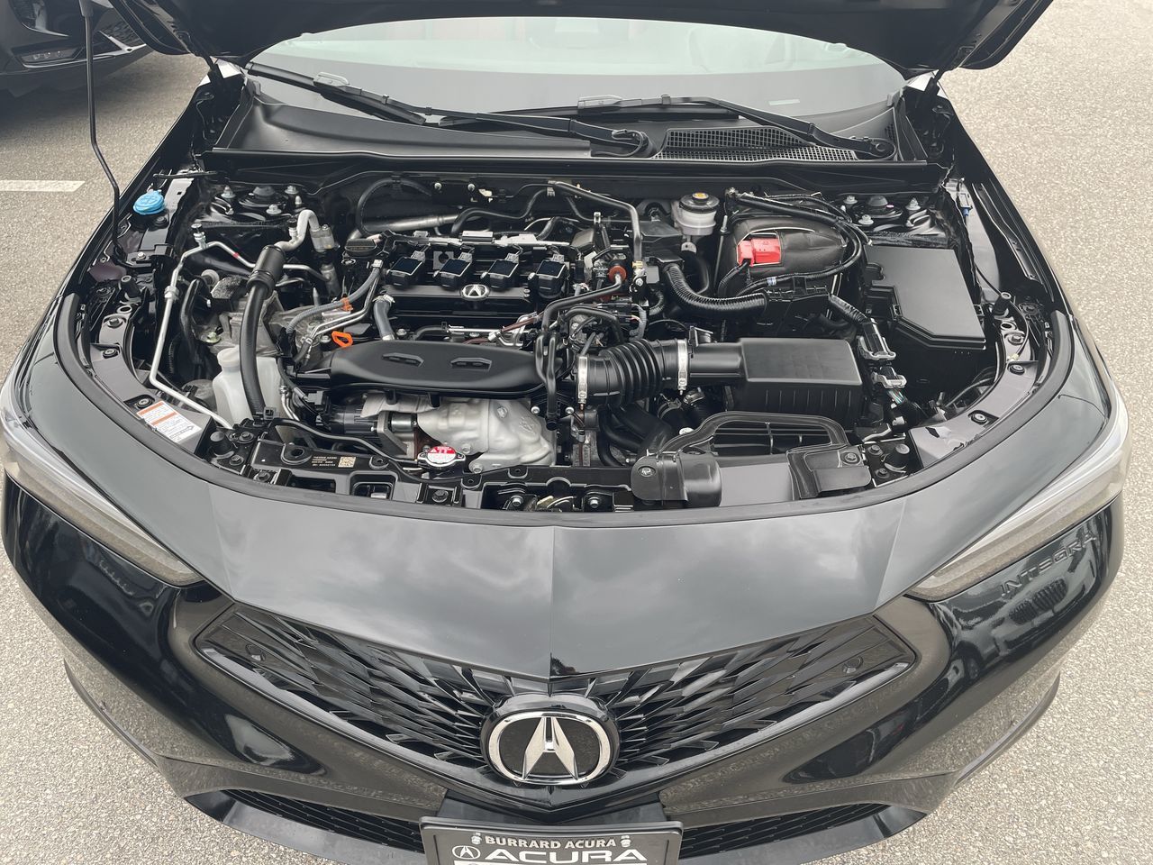 2024 Acura Integra