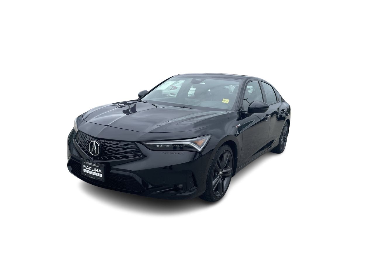 2024 Acura Integra