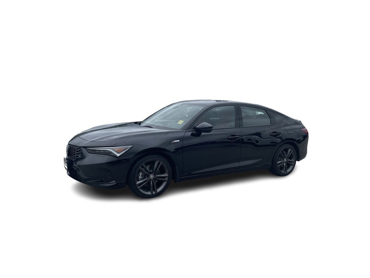 2024 Acura Integra