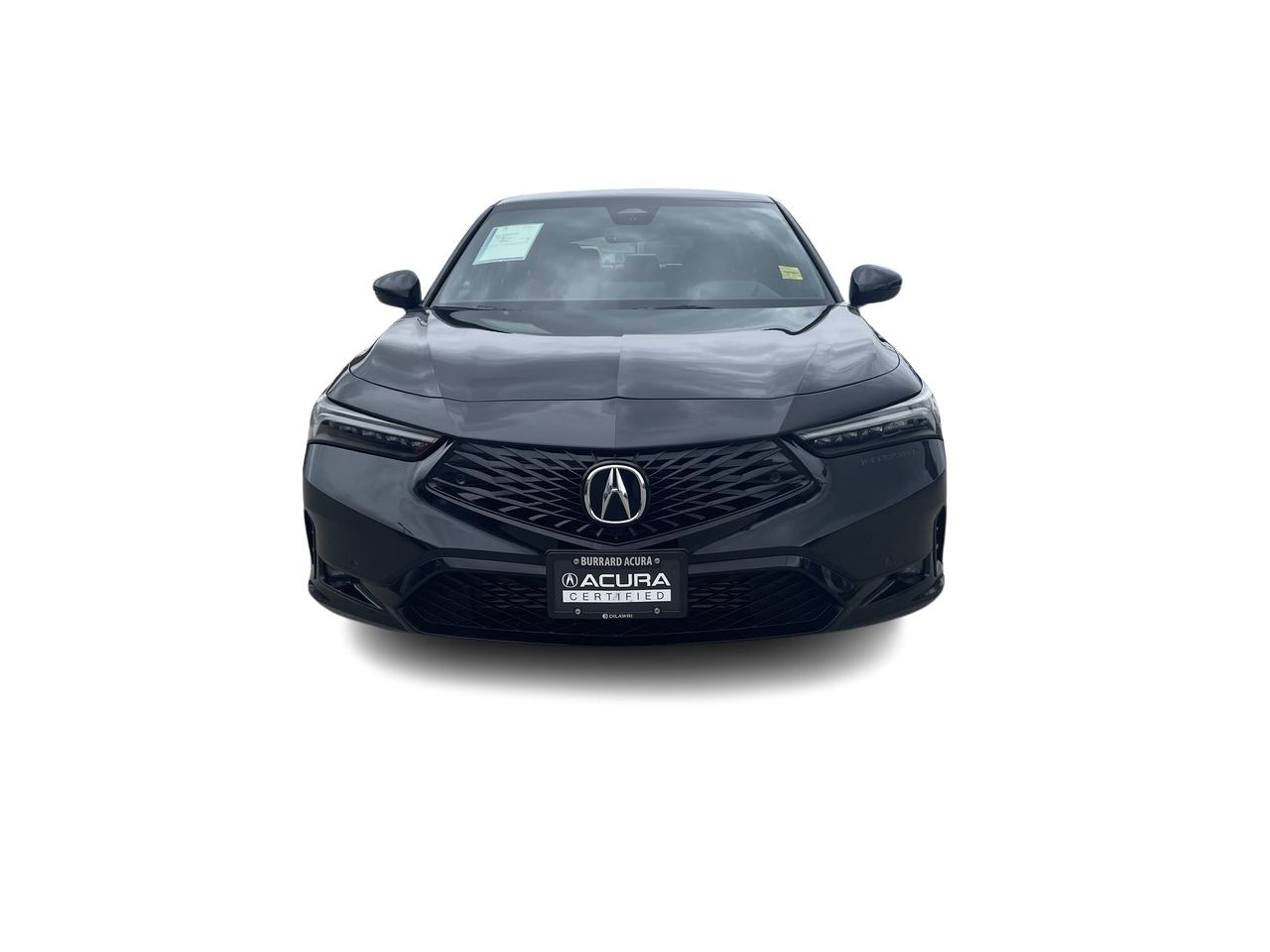 2024 Acura Integra