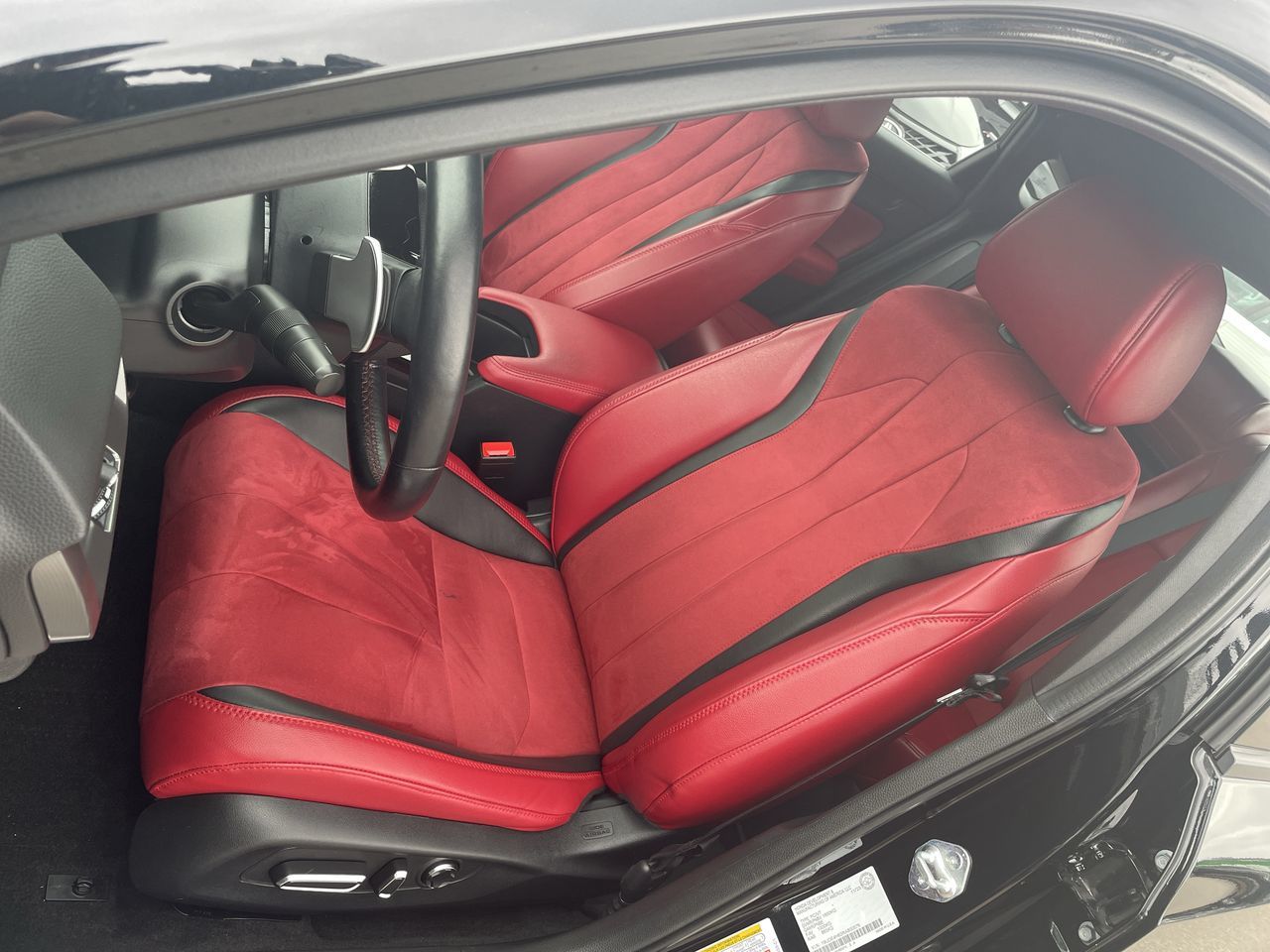 2024 Acura Integra