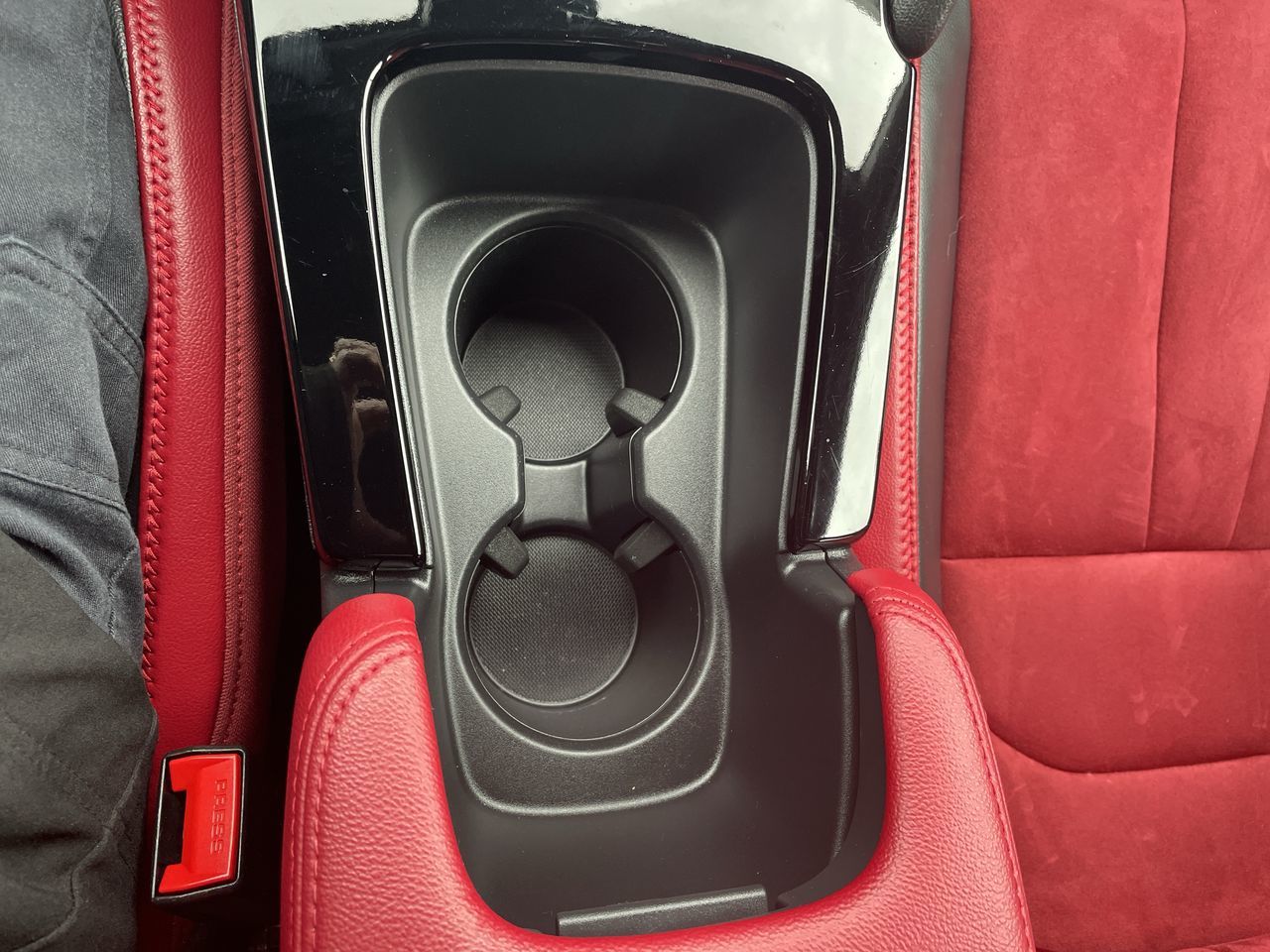 2024 Acura Integra