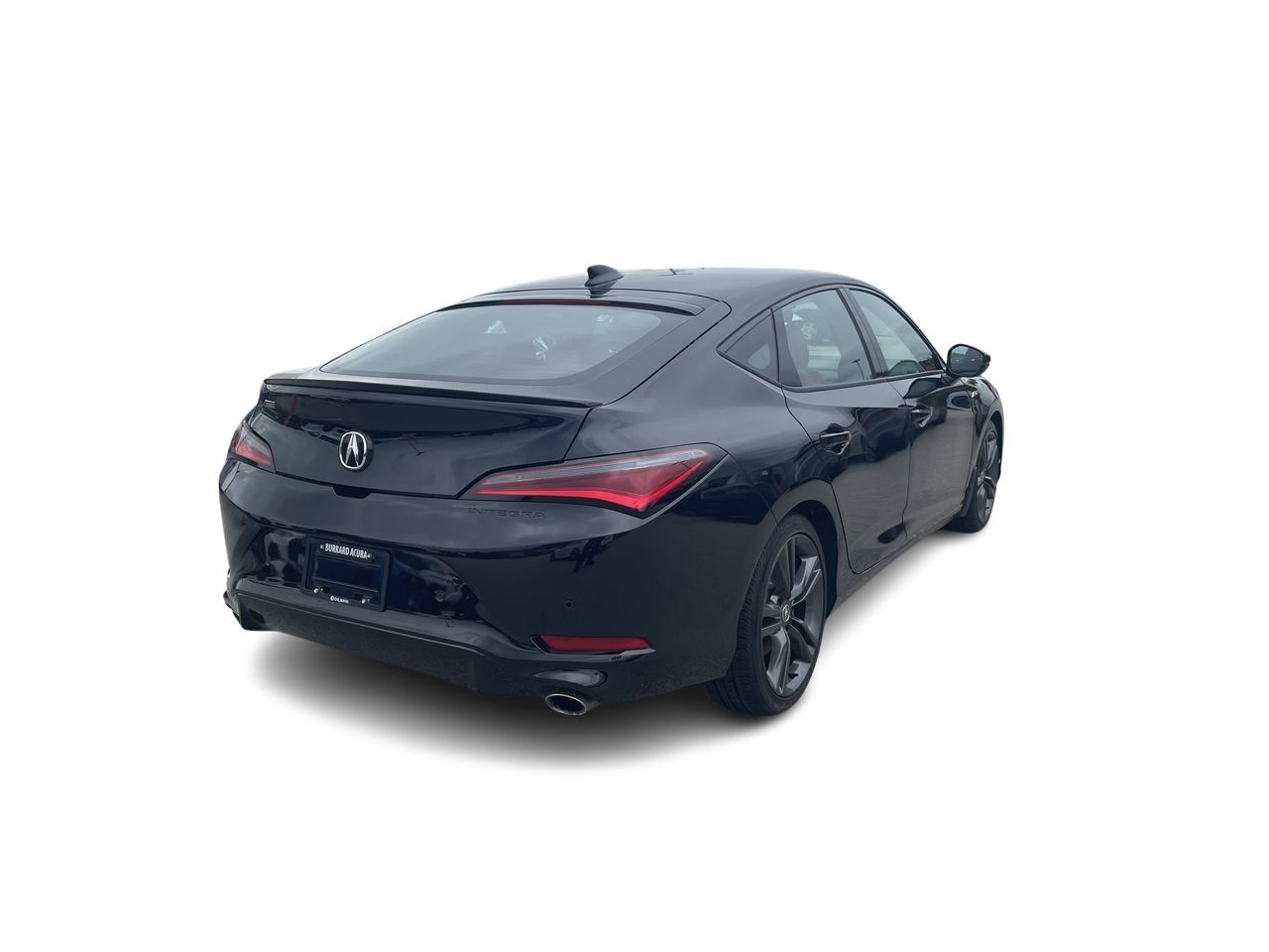 2024 Acura Integra