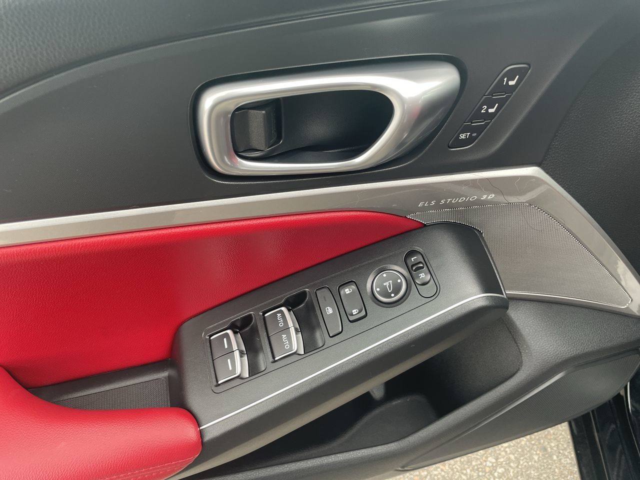 2024 Acura Integra