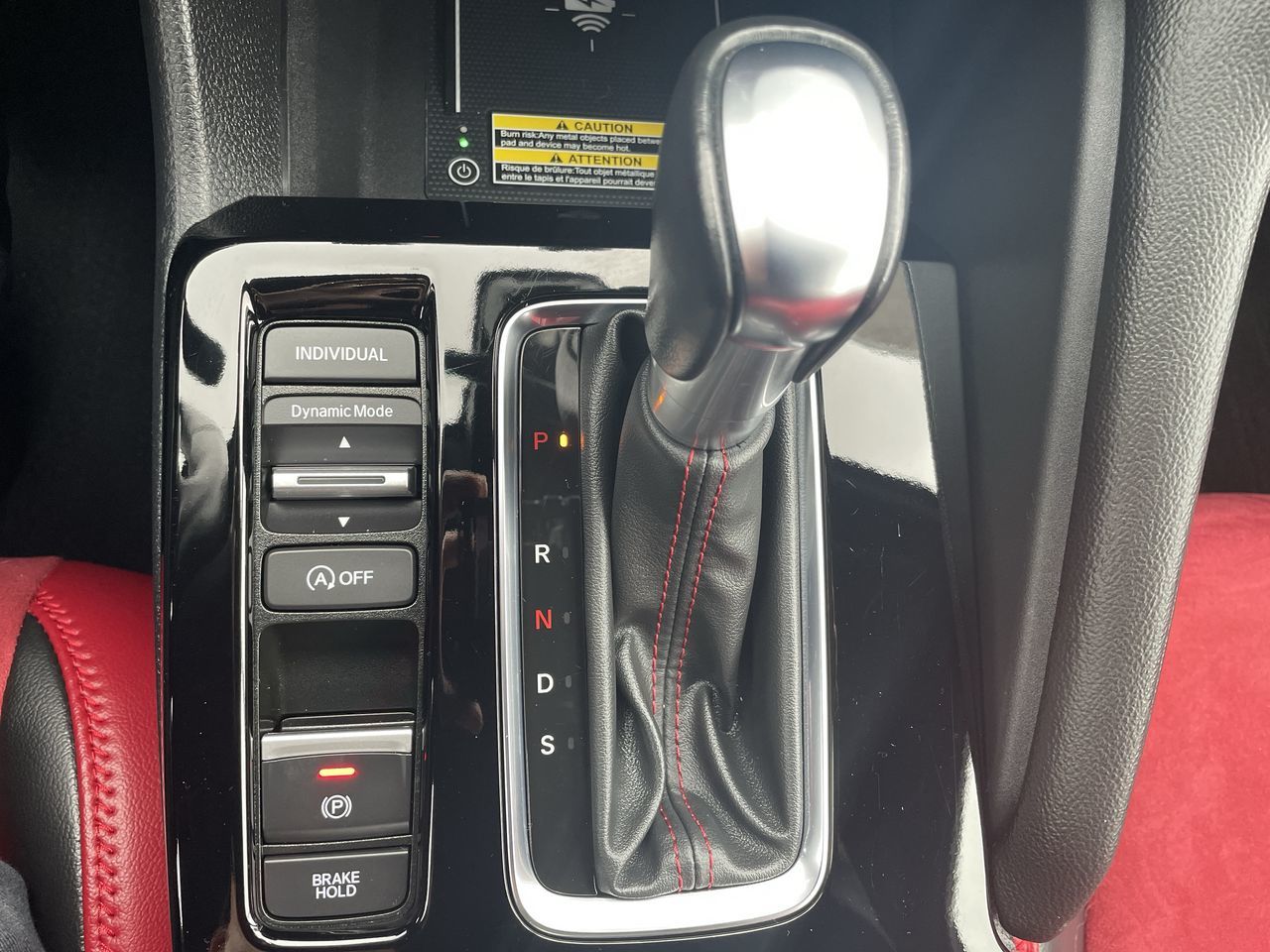 2024 Acura Integra