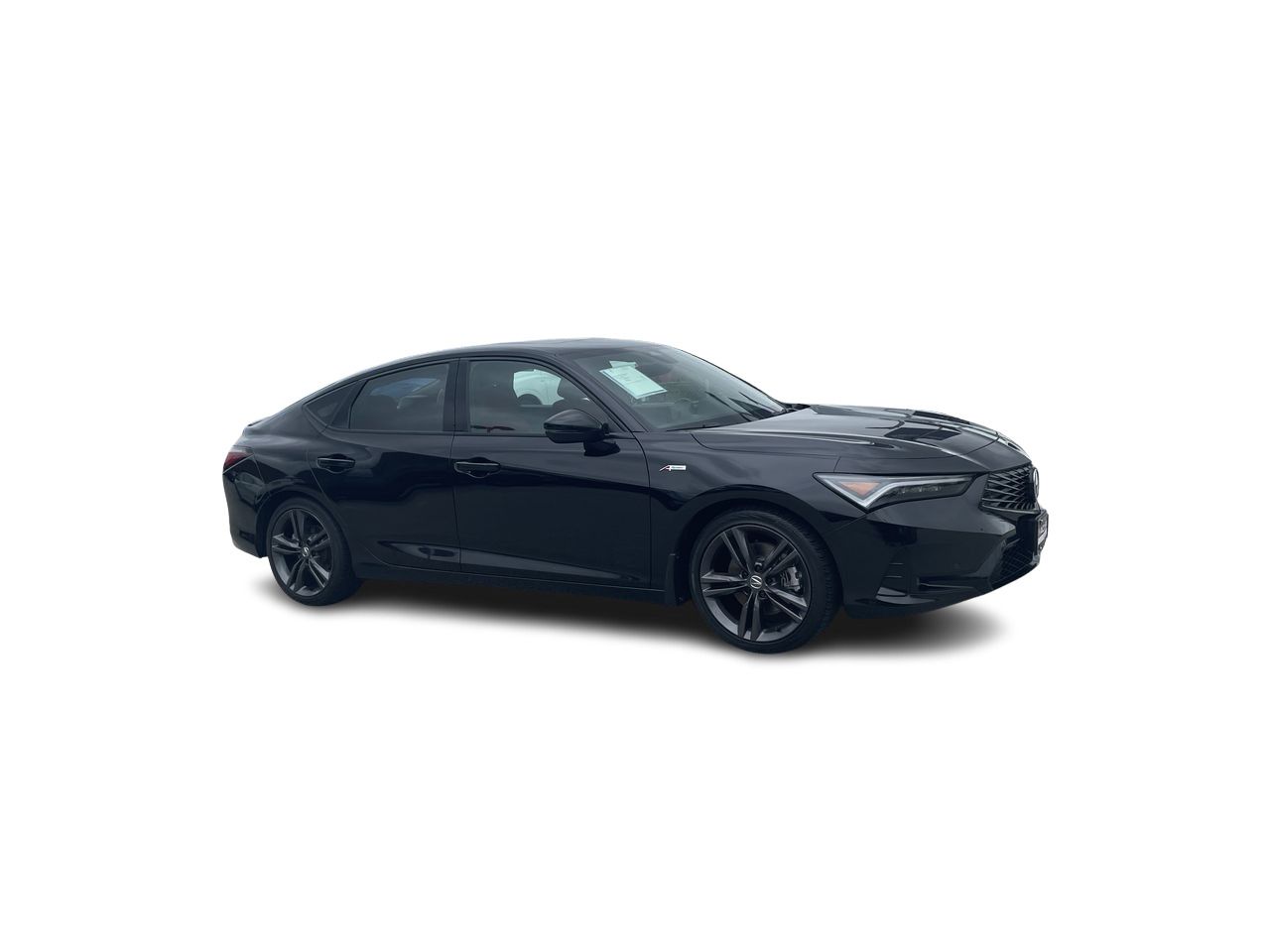2024 Acura Integra