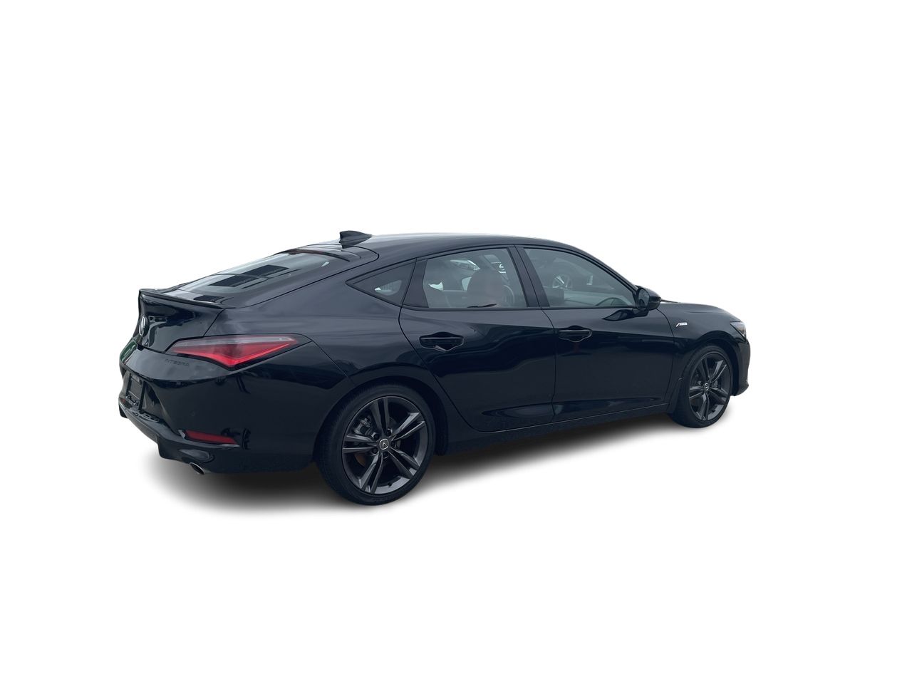 2024 Acura Integra