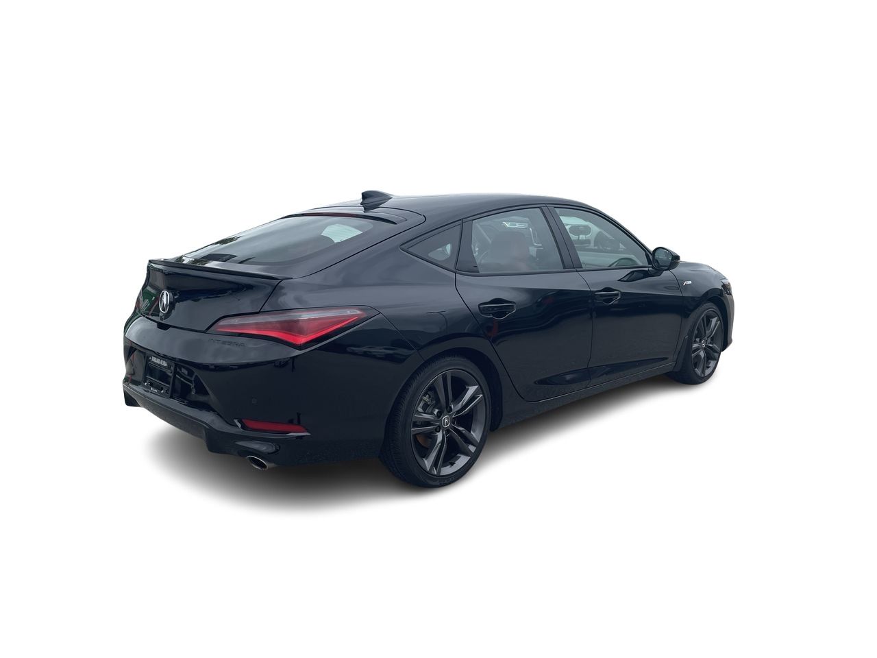 2024 Acura Integra