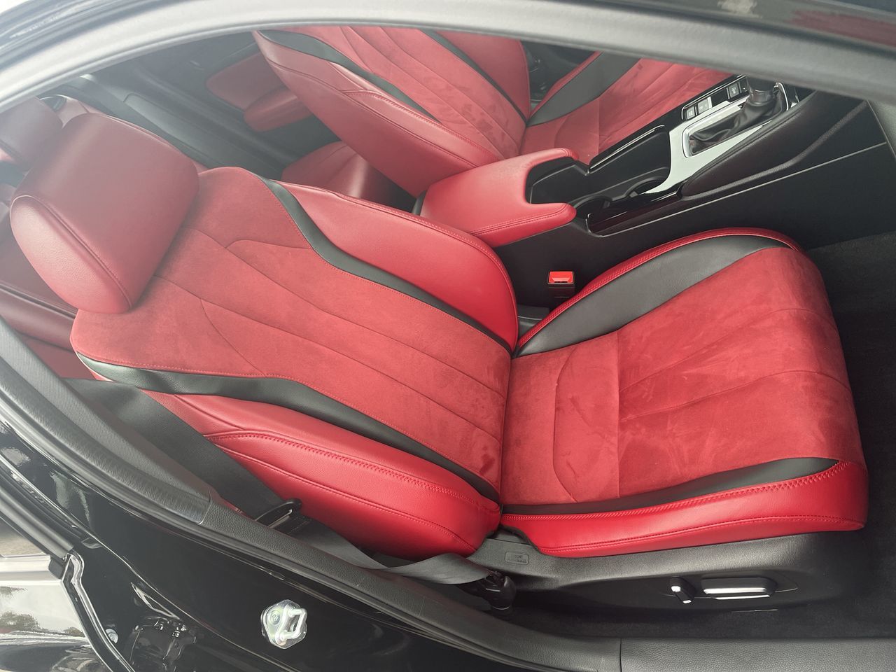 2024 Acura Integra