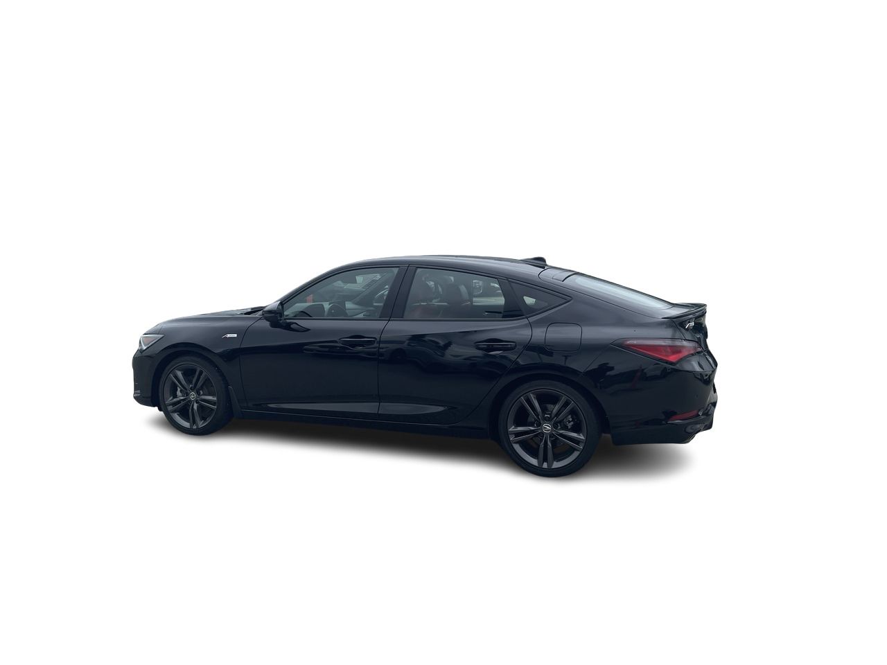 2024 Acura Integra