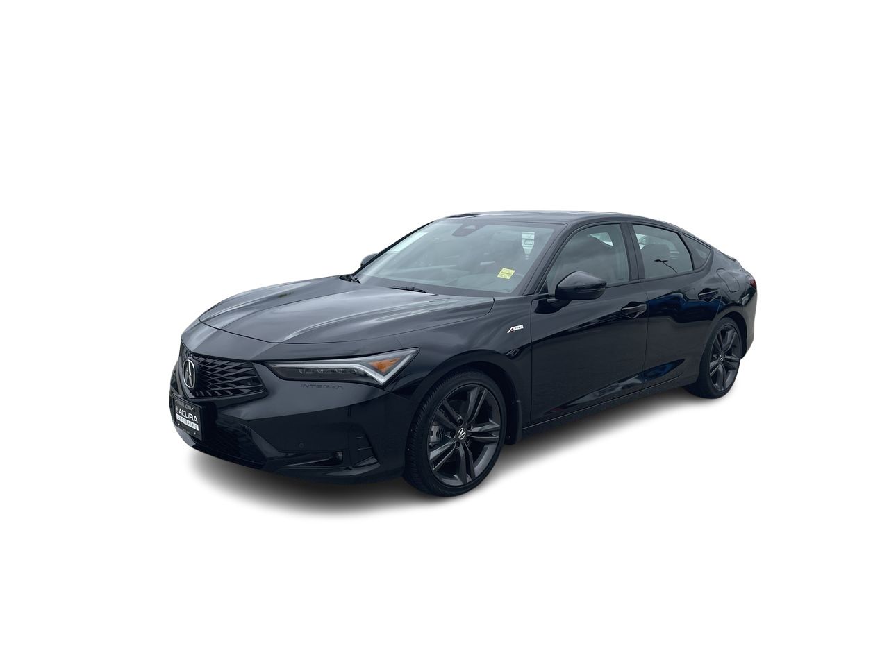 2024 Acura Integra