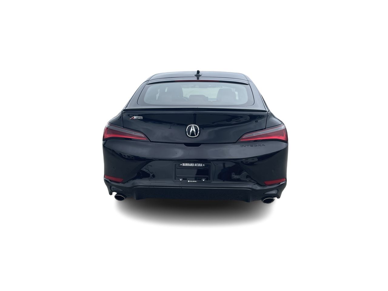 2024 Acura Integra