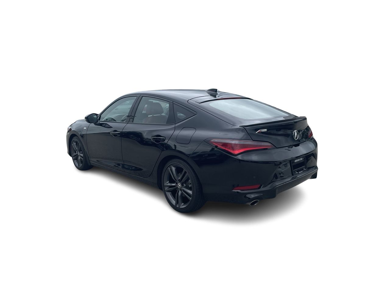 2024 Acura Integra