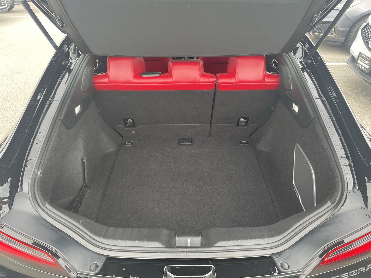 2024 Acura Integra