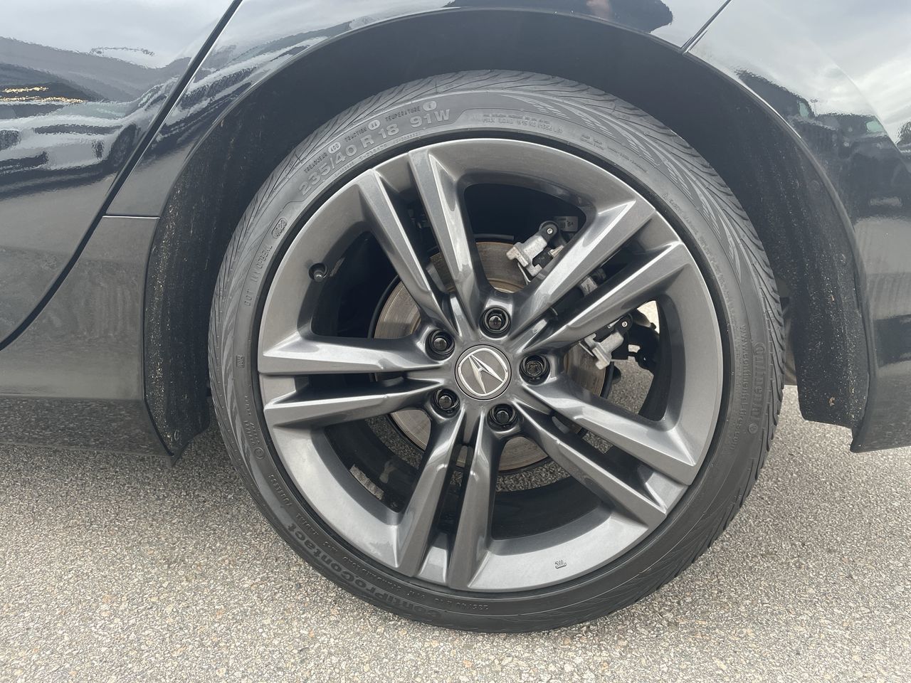 2024 Acura Integra