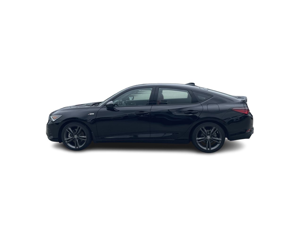 2024 Acura Integra