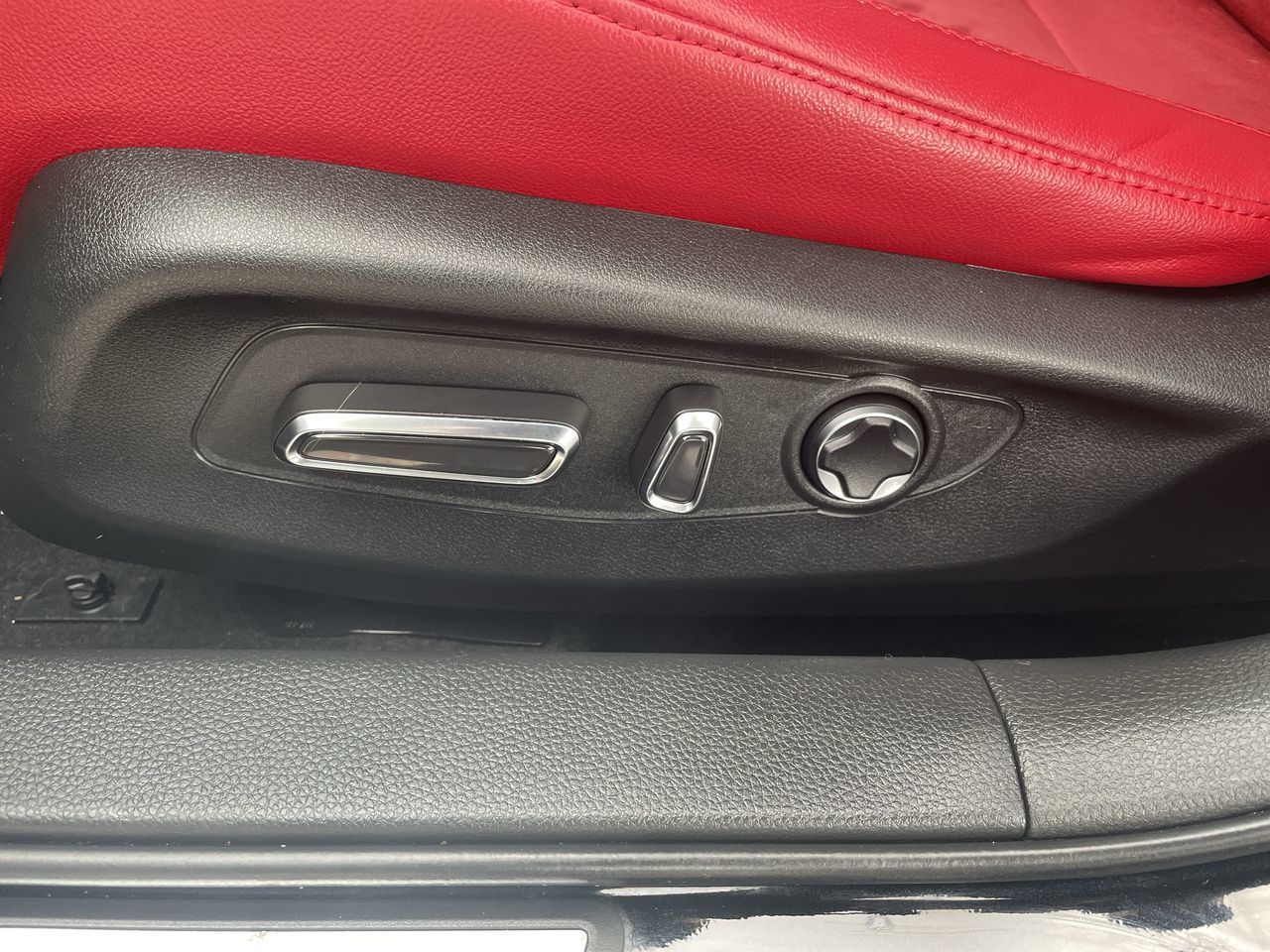 2024 Acura Integra