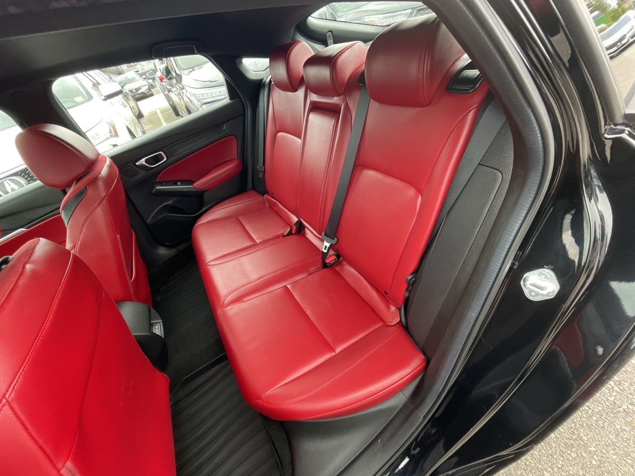 2024 Acura Integra
