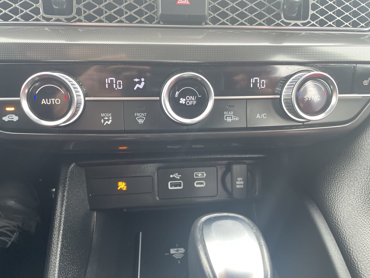 2024 Acura Integra