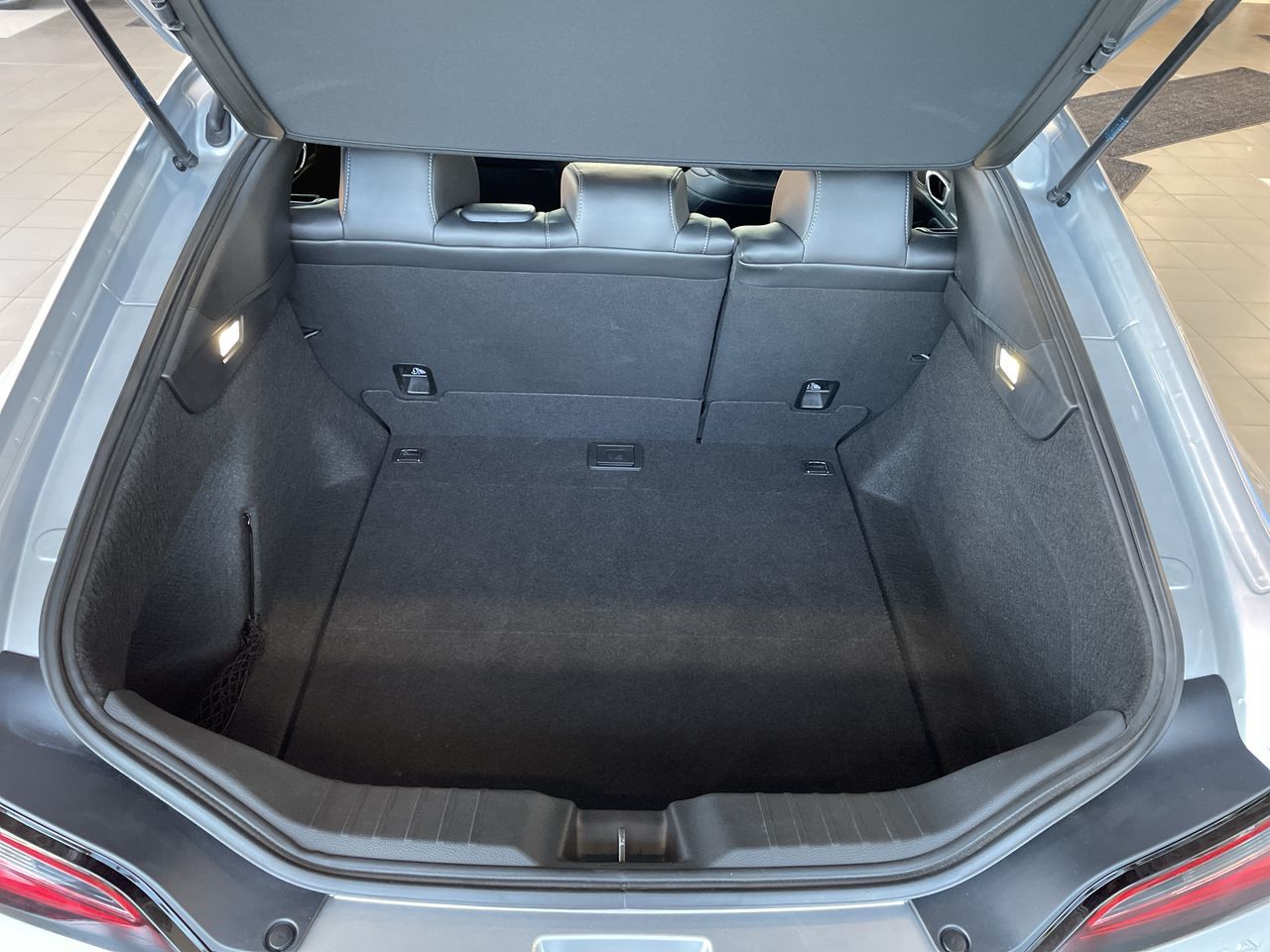 2024 Acura Integra