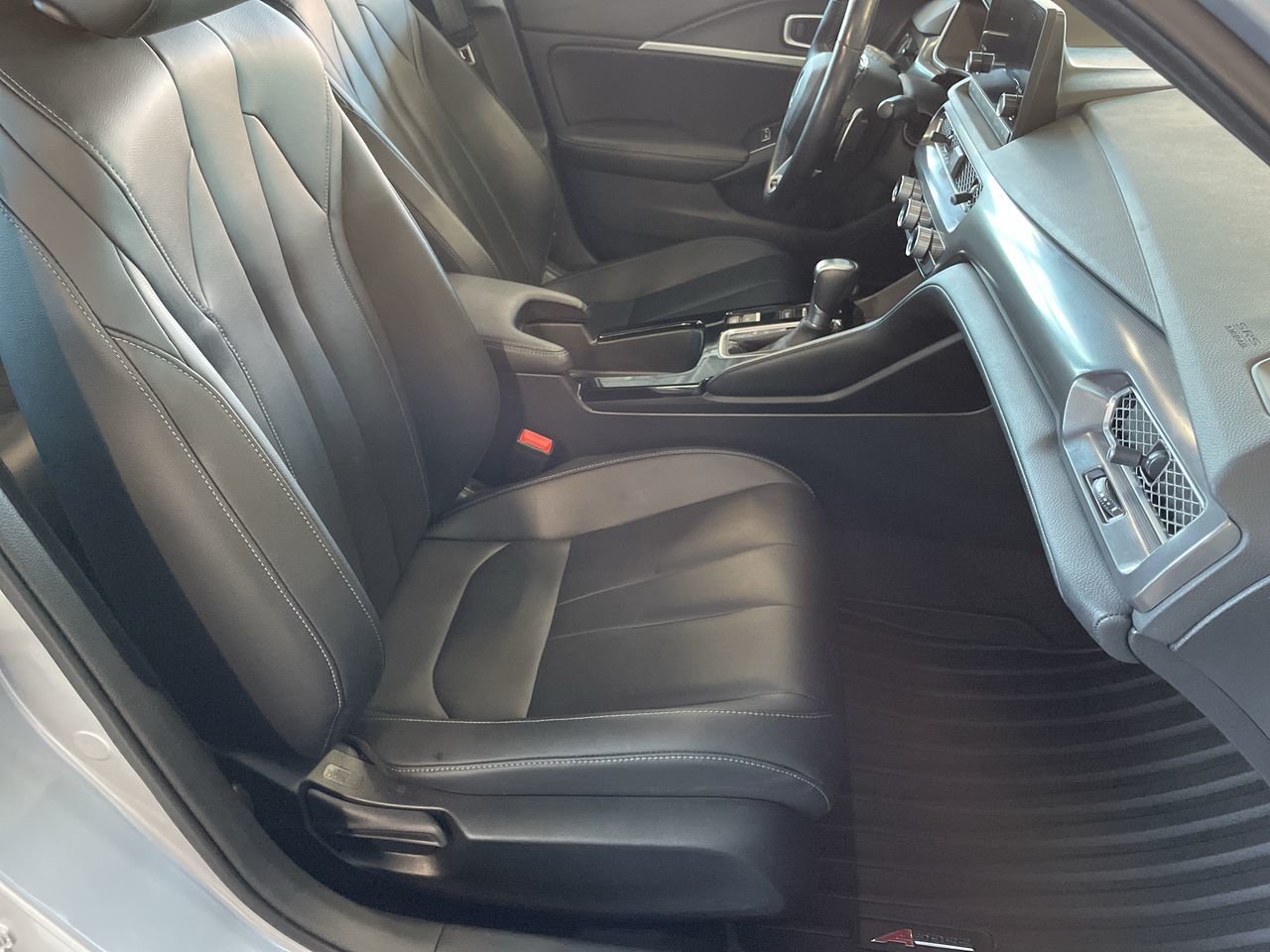 2024 Acura Integra