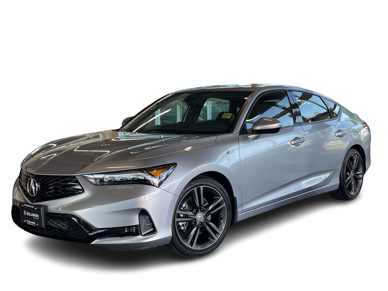 2024 Acura Integra A-Spec CVT