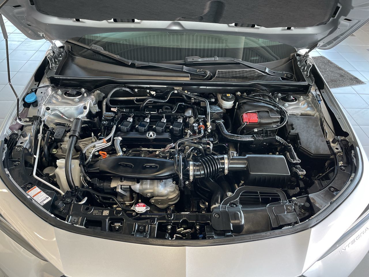 2024 Acura Integra