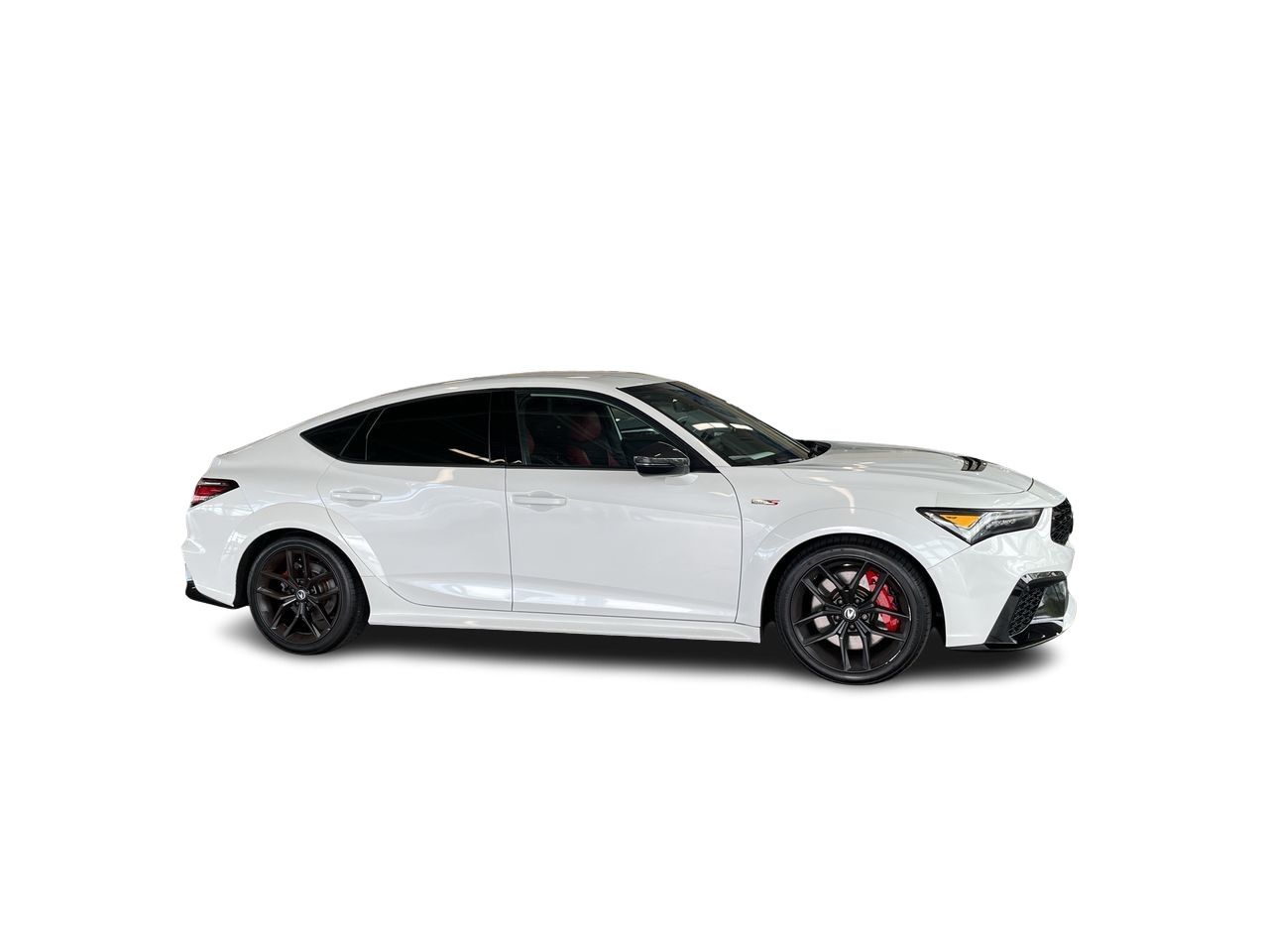 2024 Acura Integra