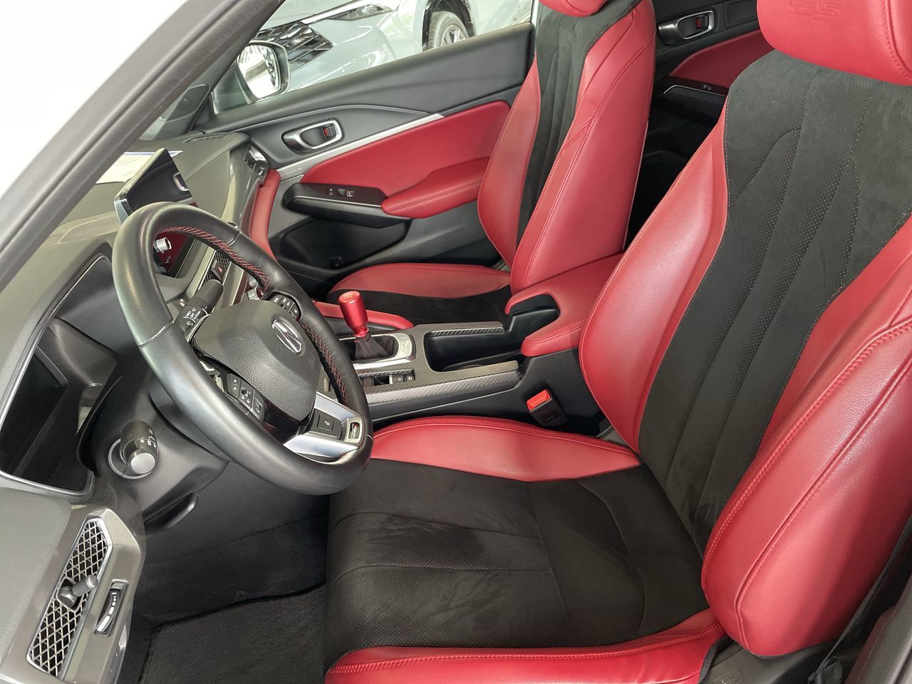 2024 Acura Integra