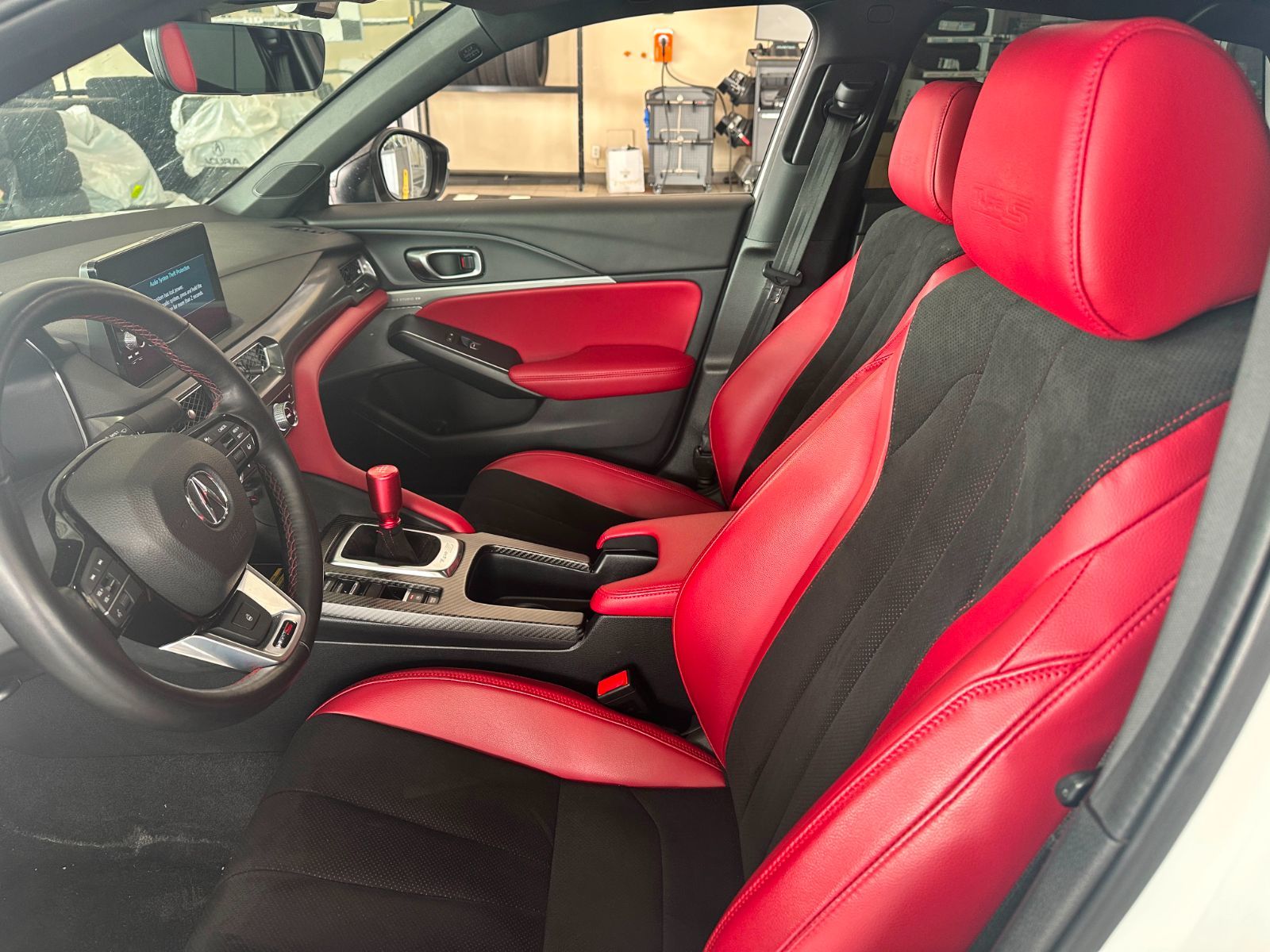 2024  Integra