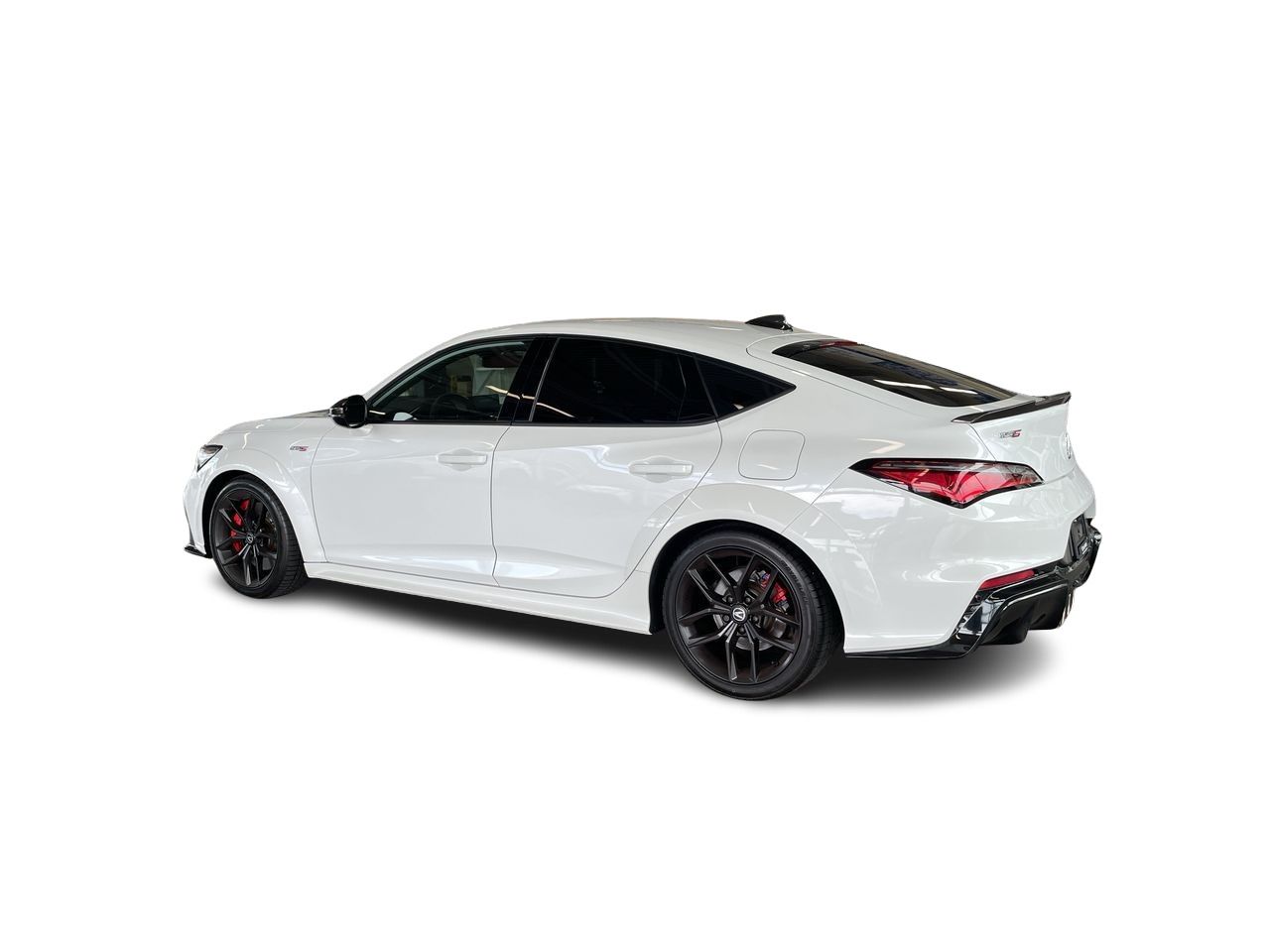 2024 Acura Integra